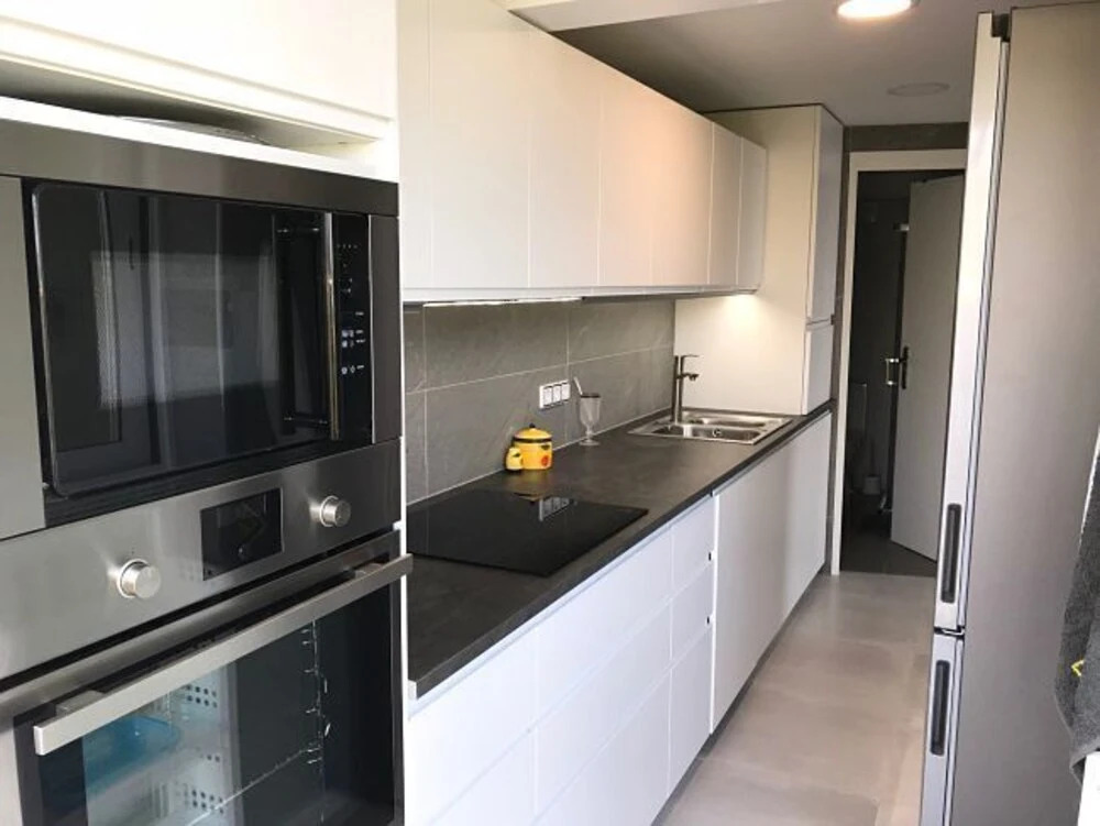 Apartamento Politur Tg 84