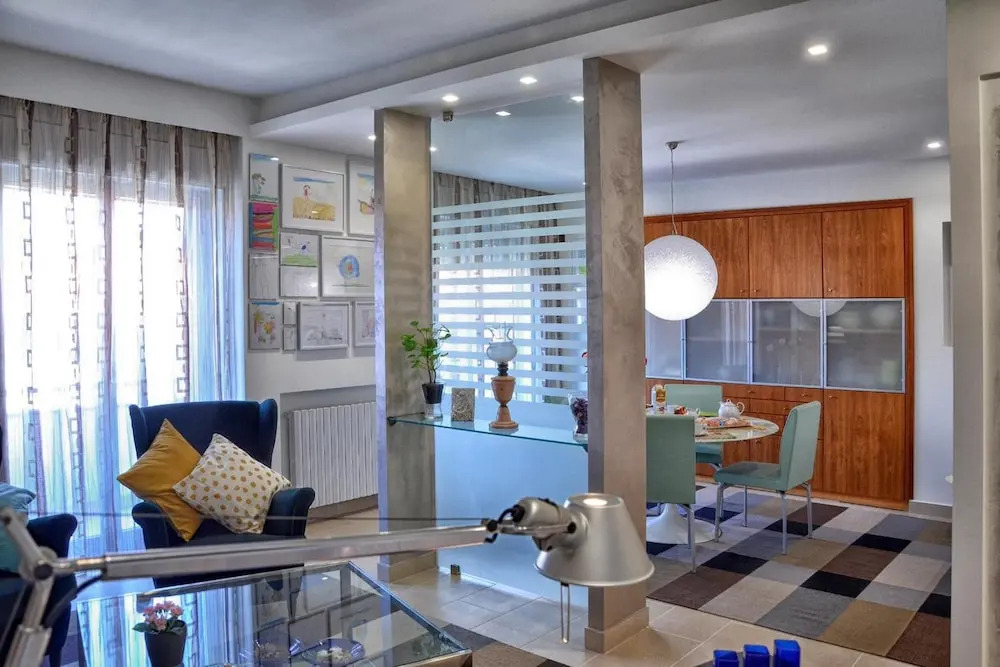 B&B Fossanoce