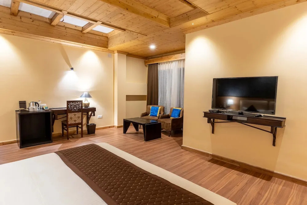 Regenta Inn Gangtok