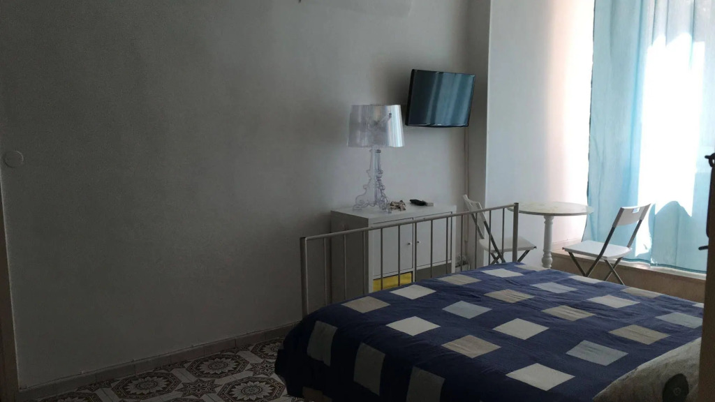 Almayer La Locanda