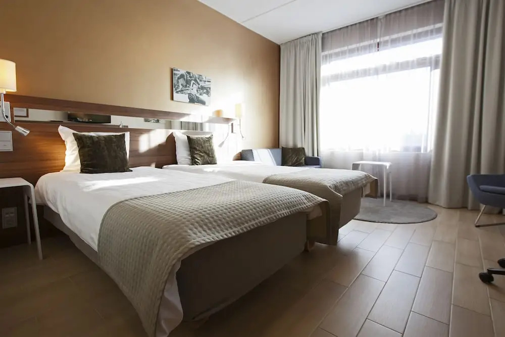 Vierumäki Suites