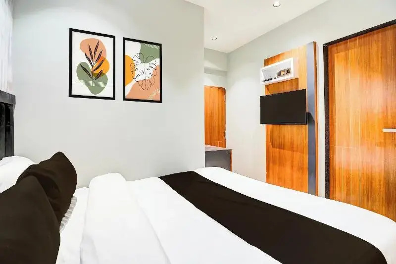 Hotel Relax Inn