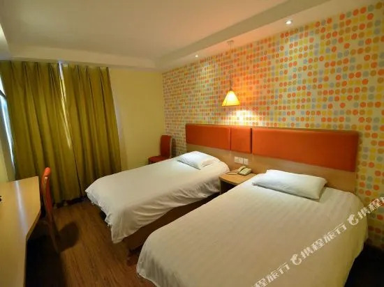 Xinrujia Hotel