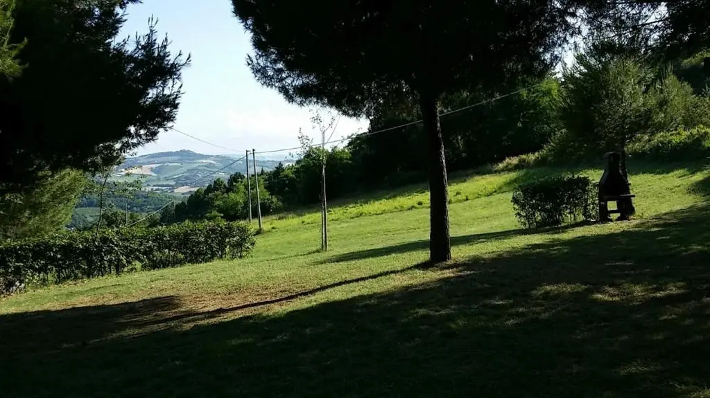 Camping Paradiso
