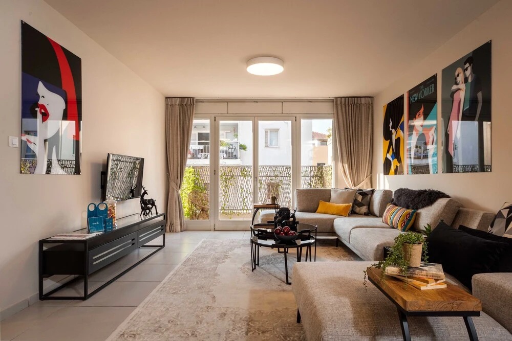 Sweet Inn Apartments - Neve Tzedek