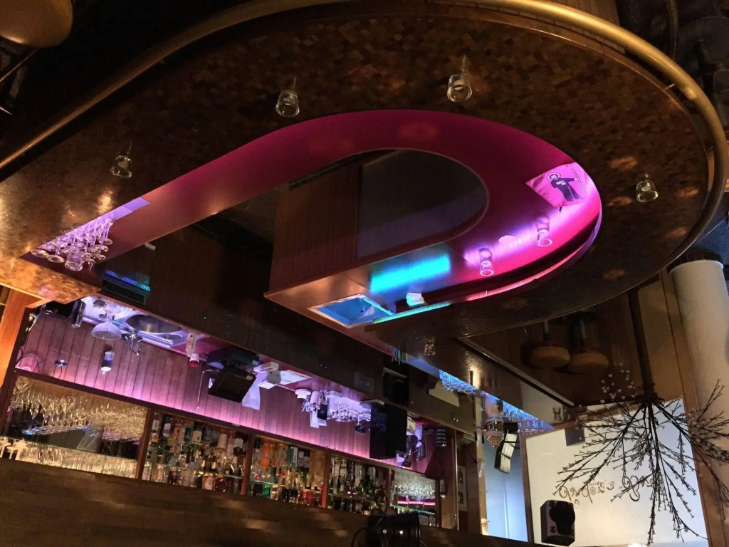 Hotel Sardona