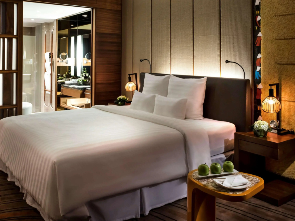 Pullman Vung Tau