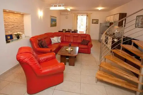 Apartments Guc