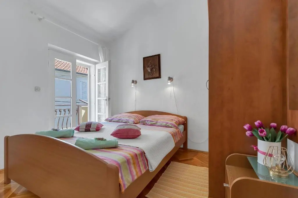 Apartment Andrijašević