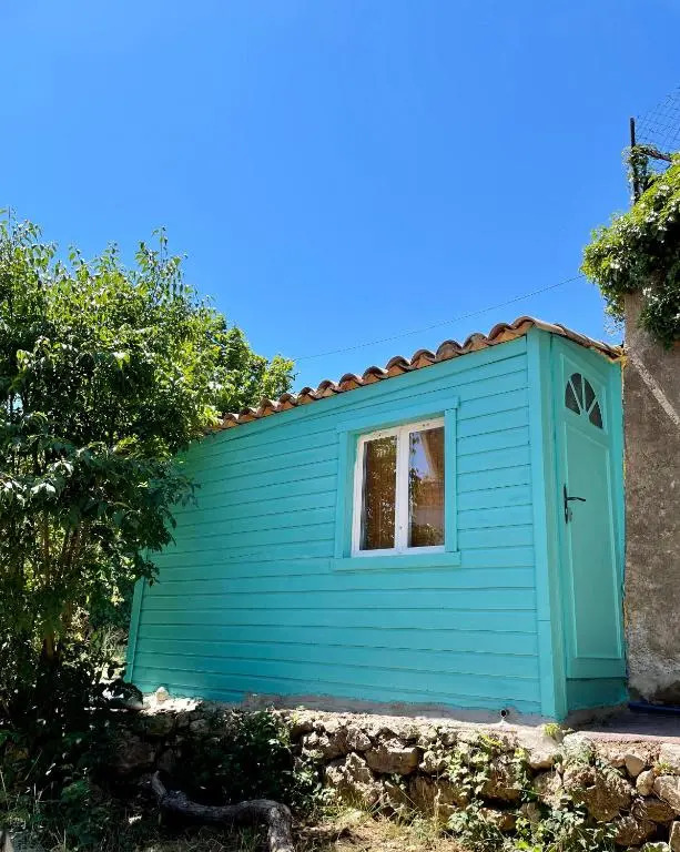 Little California - Adorable Studio Indépendant