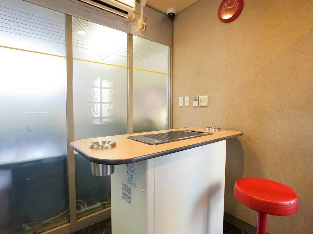Capsule Hotel & Sauna Mizho (Male Only)