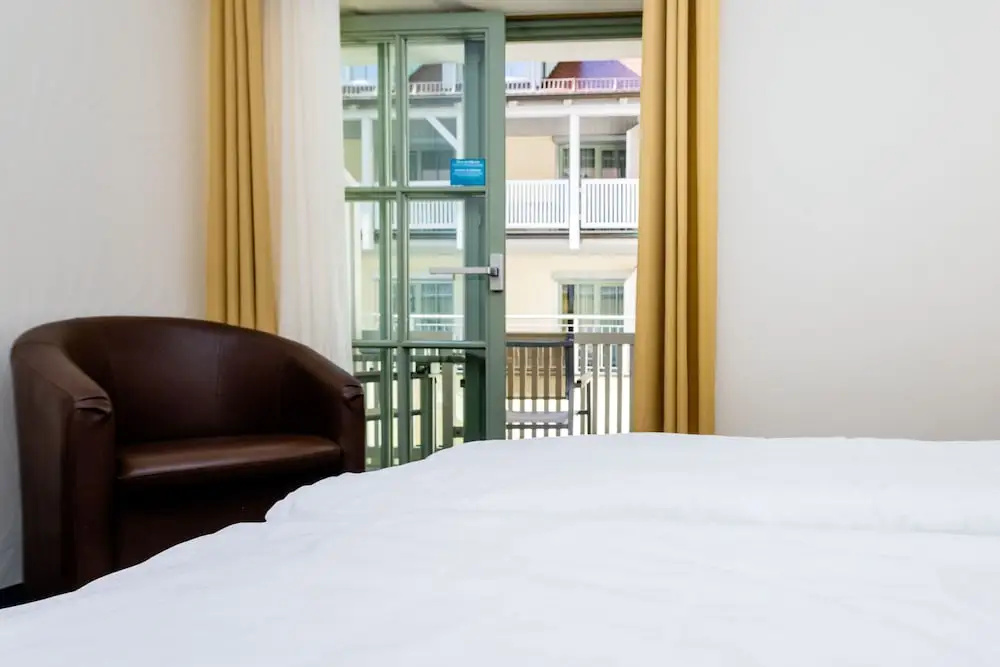 Zeitgeist Rathen by STEIGER Hotels