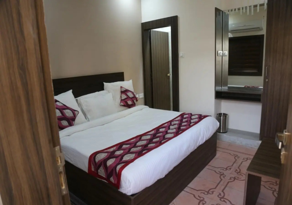 Hotel Royal Plaza