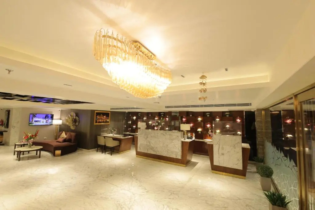 Best Western Darbar