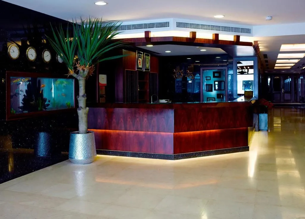 Sands Hotel Jeddah