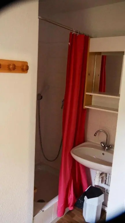 Résidence Grand Argentier - 2 Pièces pour 8 Personnes 34