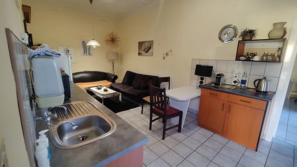 Maison Ambre Guesthouse