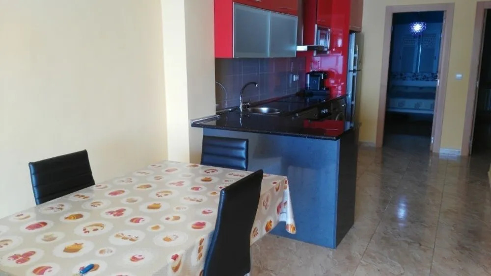 Pope Center Apartment