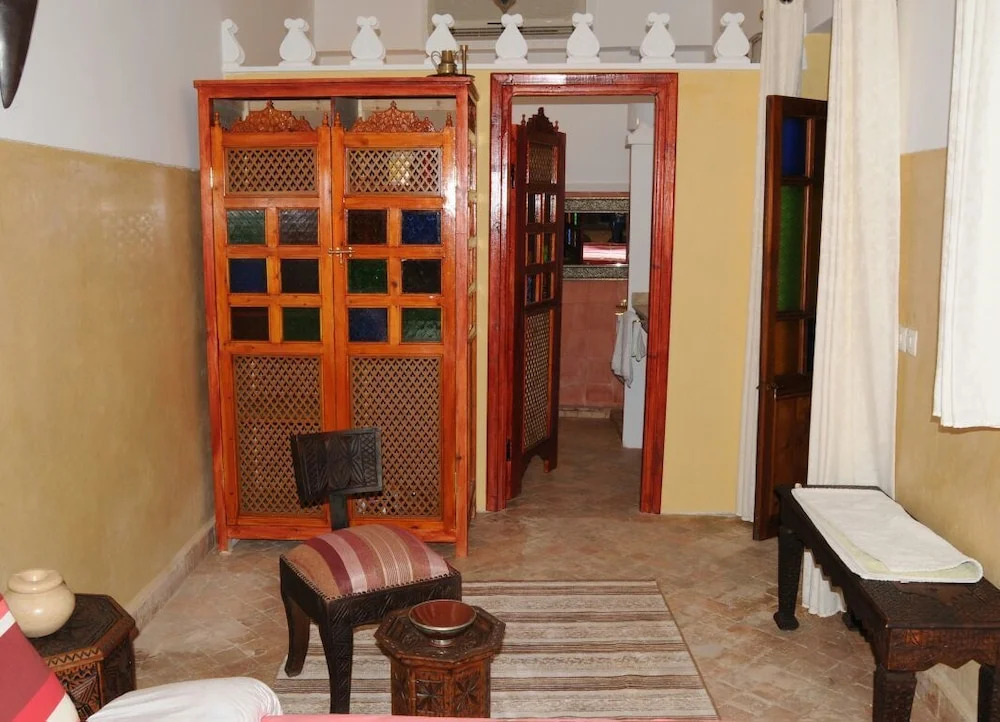 La Maison de Naima