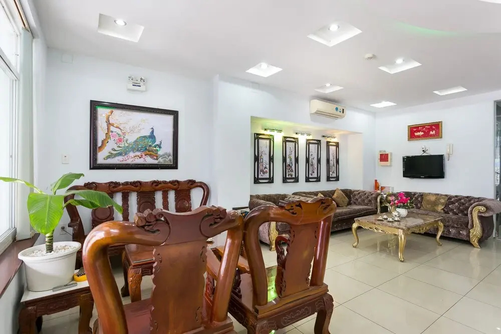 Tuan Long Hotel