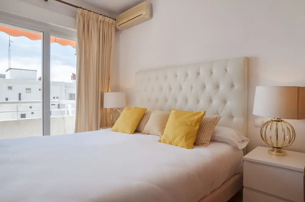 Marbella Beach Centre 2 bed Mileniun