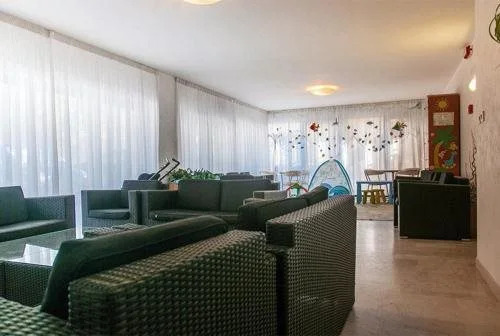 Hotel Alcazar
