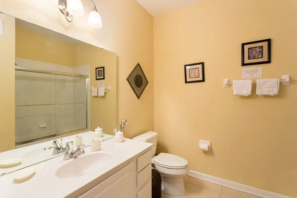 Comfortable Vacation Apartment 266643