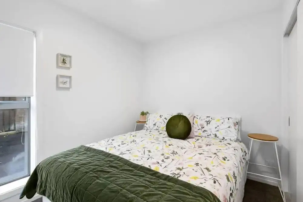 The Cedar Luxury Apartments 1 Bedroom