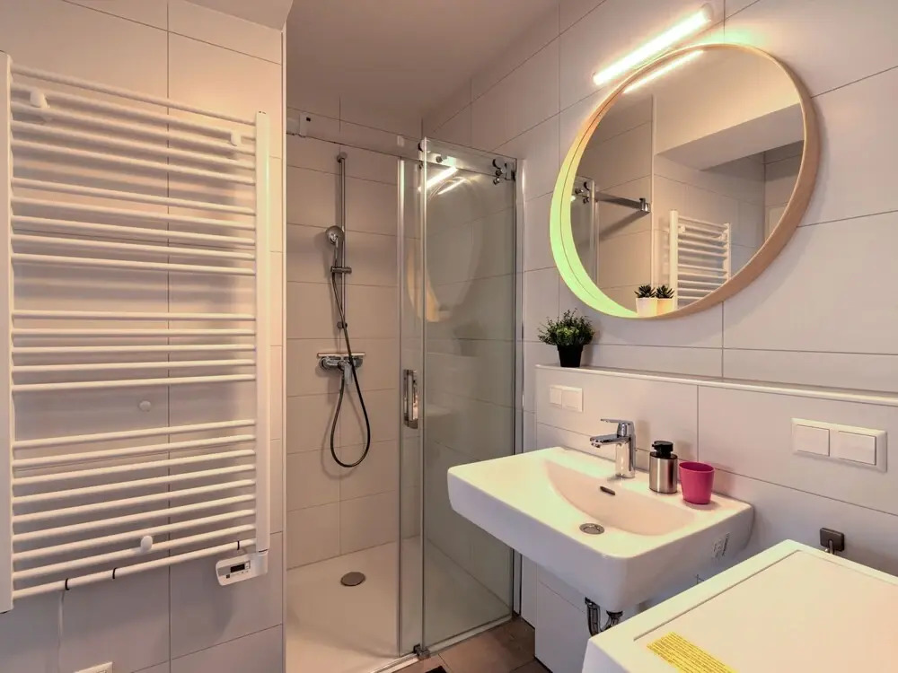 Mountain View Apartment in Bad Kleinkirchheim near Ski Area