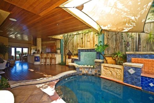 Beach Manor Bed and Breakfast Perth