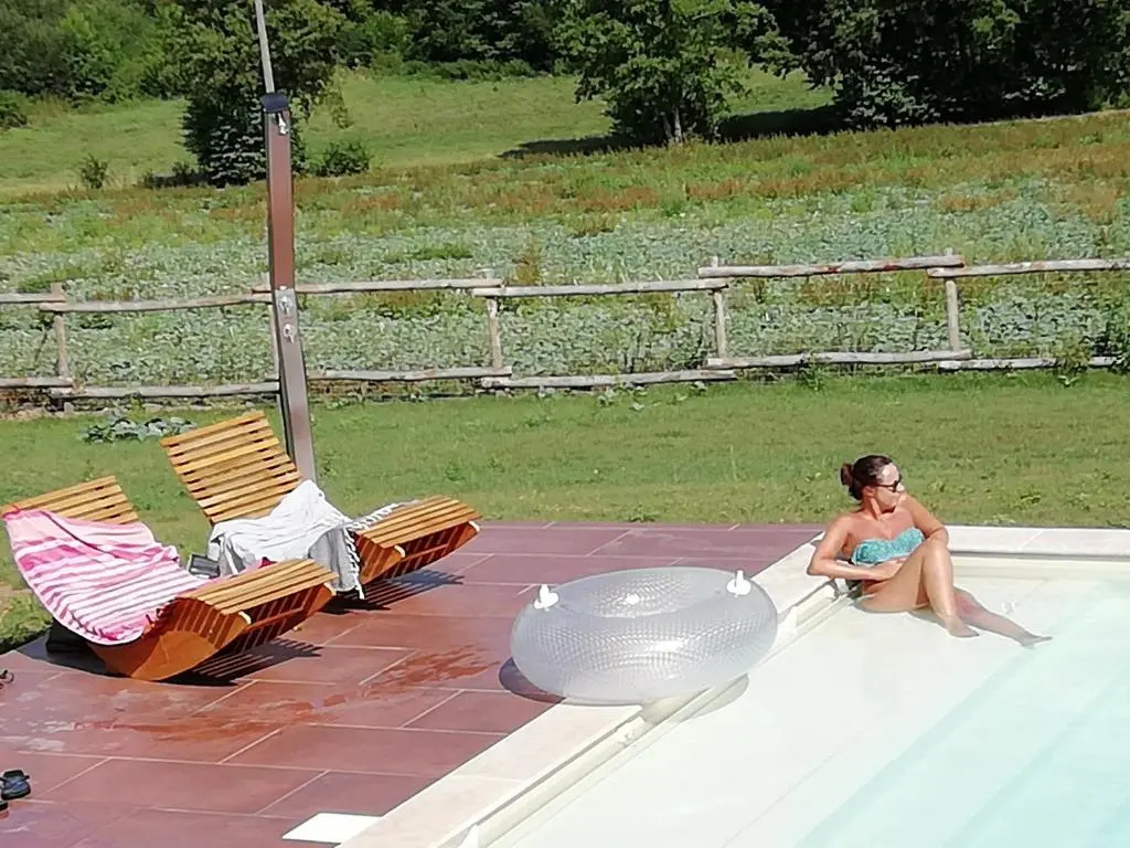 LA HAUTE FORGE - B&B