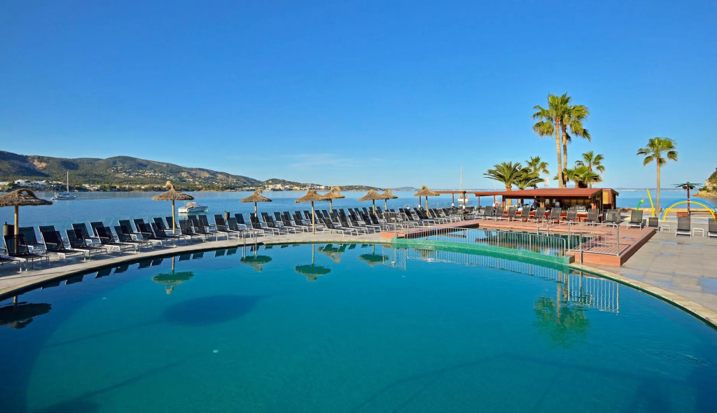 Leonardo Royal Hotel Mallorca