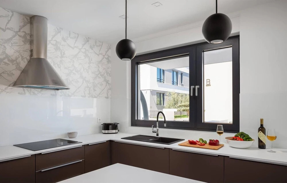 Lovely Apartment In Zidarici