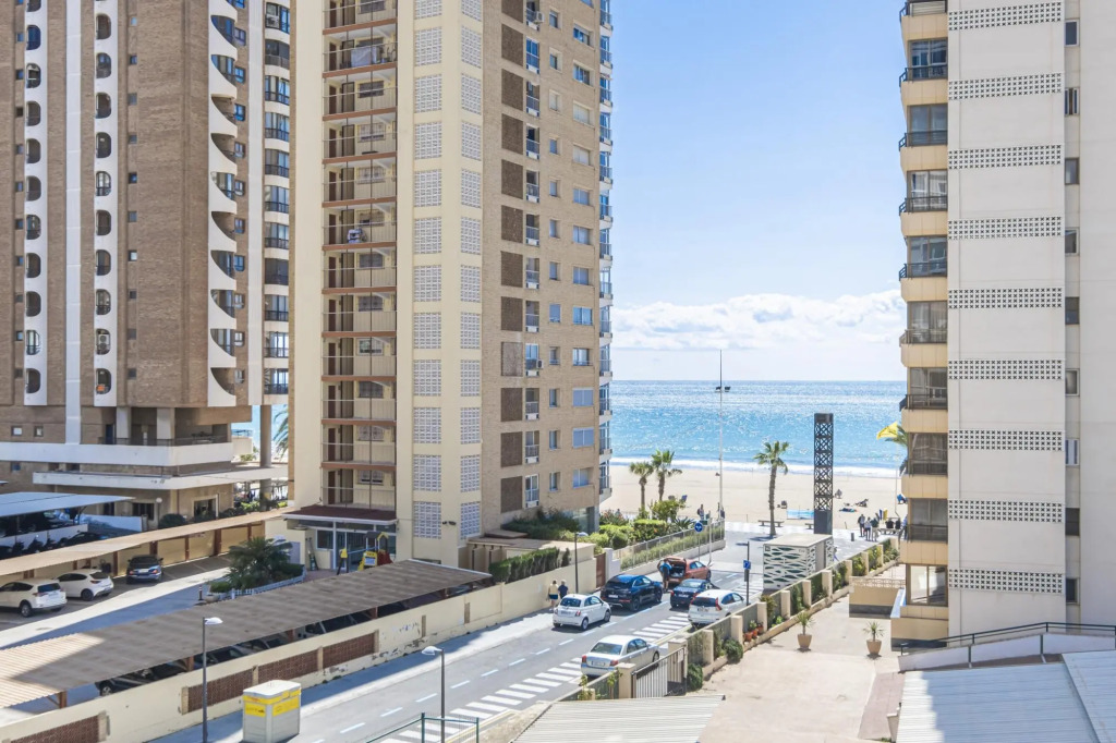 Bacana 3-3 in Benidorm