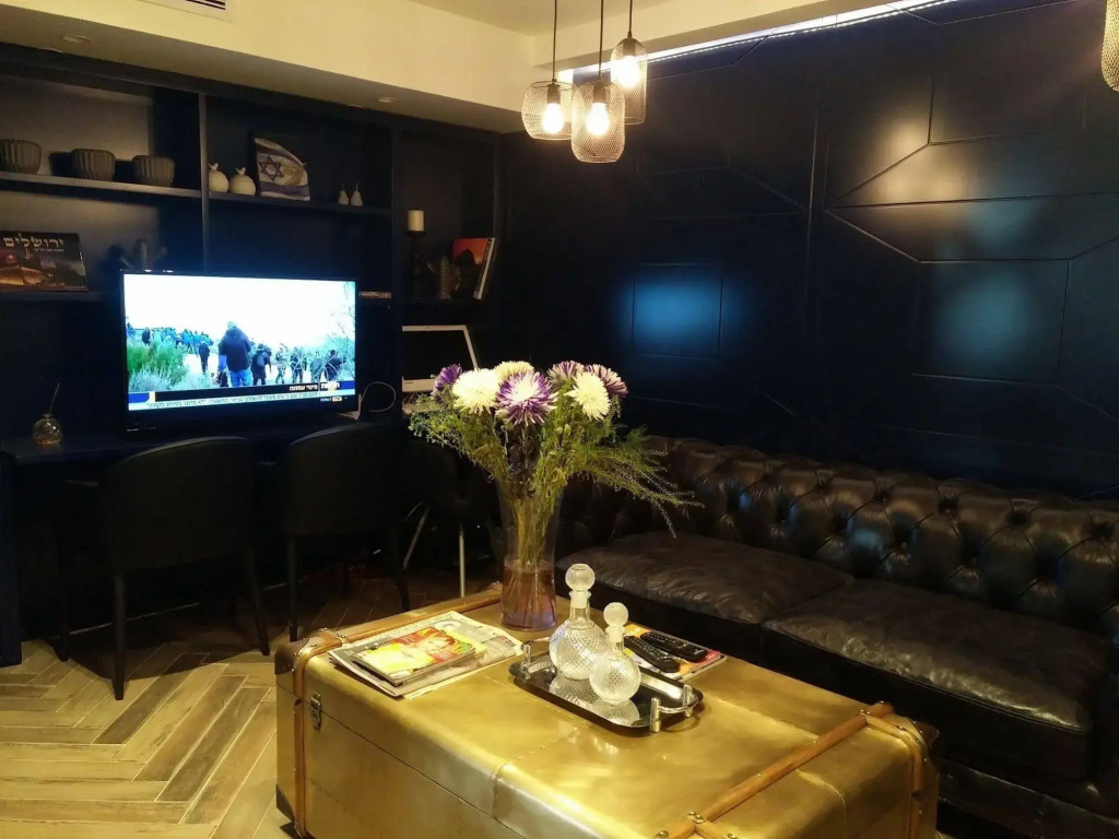 Kikar Boutique Hotel