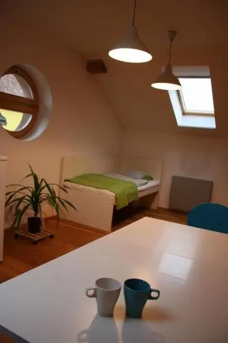 Deli`s Retreat