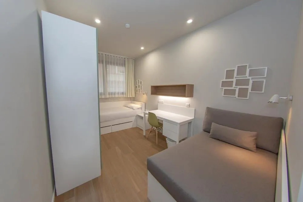 Xior The Lofttown Student Housing