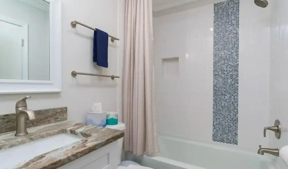 Blue Lagoon - Hhbt Resort 2 Bedroom Villa
