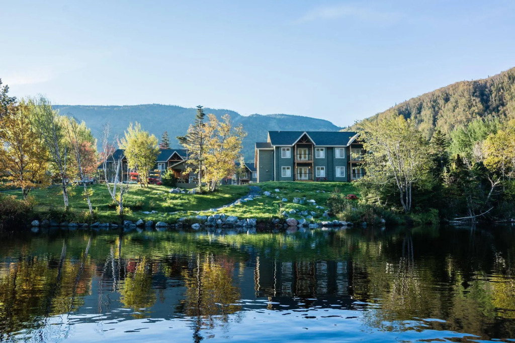 Marble Inn Resort