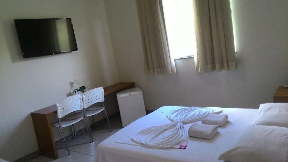 Hotel Pinheiros