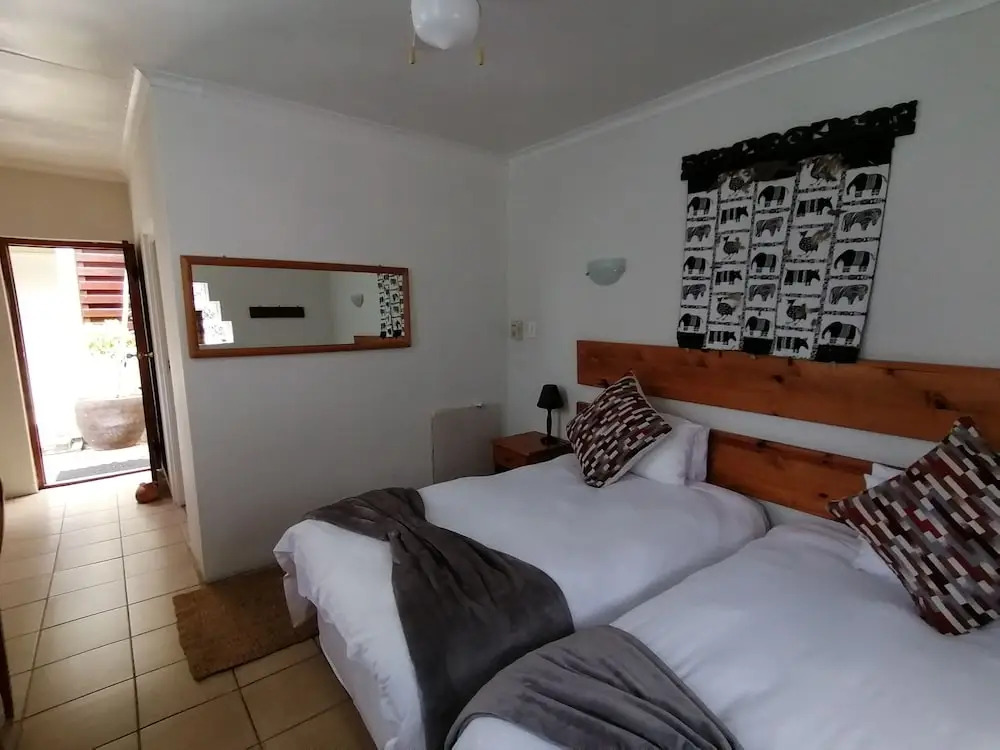 Aanhuizen Guest House