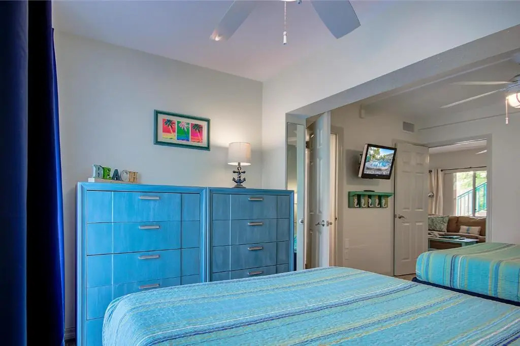 Five Palms Suite 101 - Daily - Weekly - Monthly