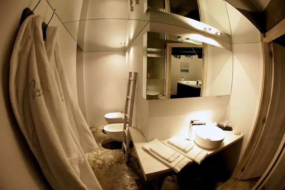 Sebel Luxury Rooms
