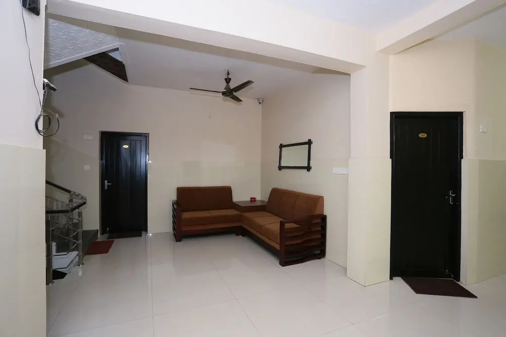 Rock Rose By OYO Rooms