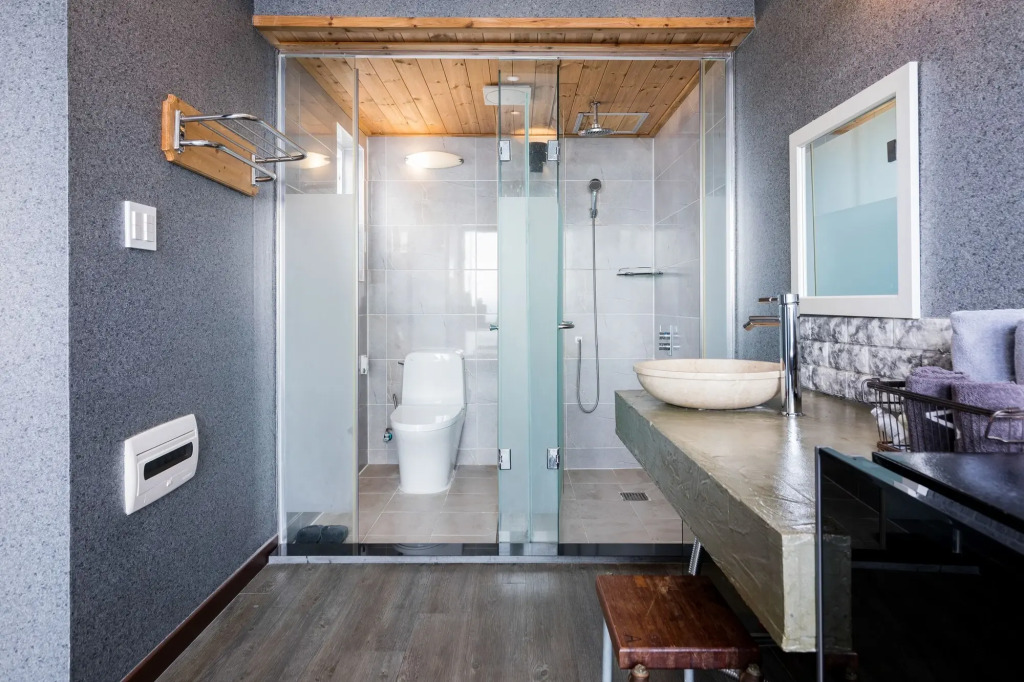 Aqua Beautique Poolvilla