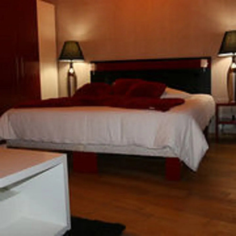 Marinha Hôtel