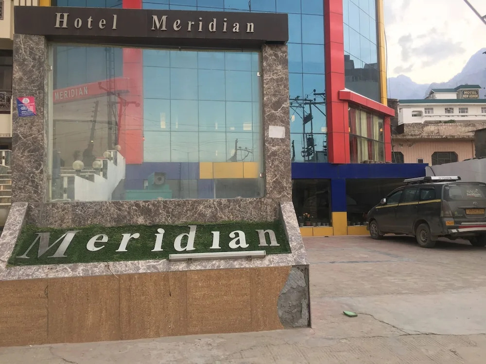 Hotel Meridian