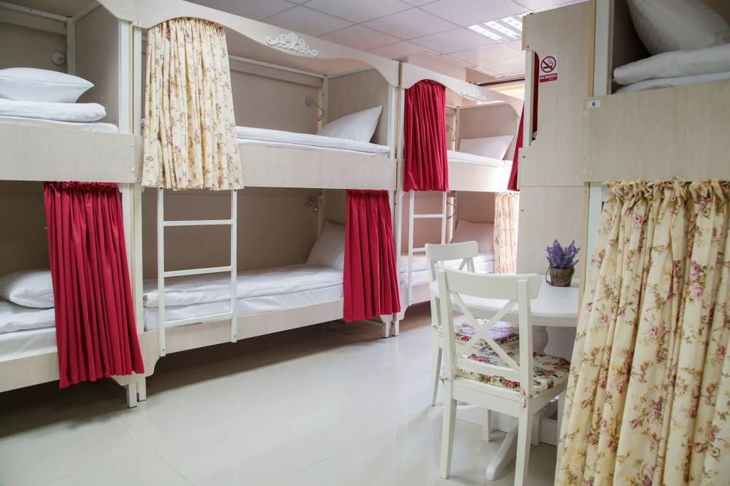 My Hostel Bishkek