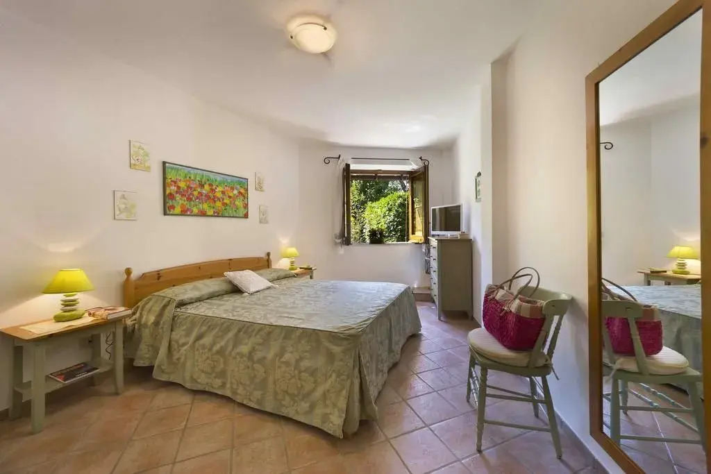 Villa Solatia