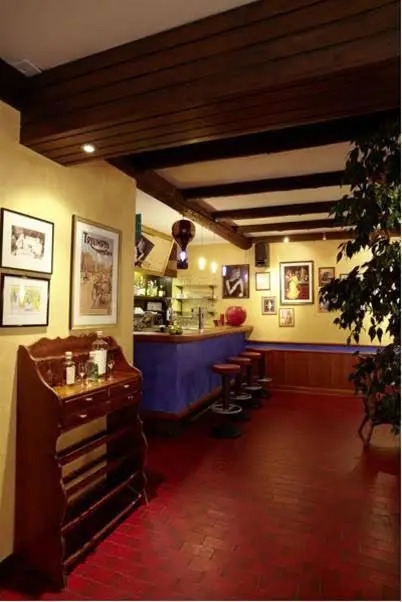 Appartements Hotel-Garni Dolce Vita